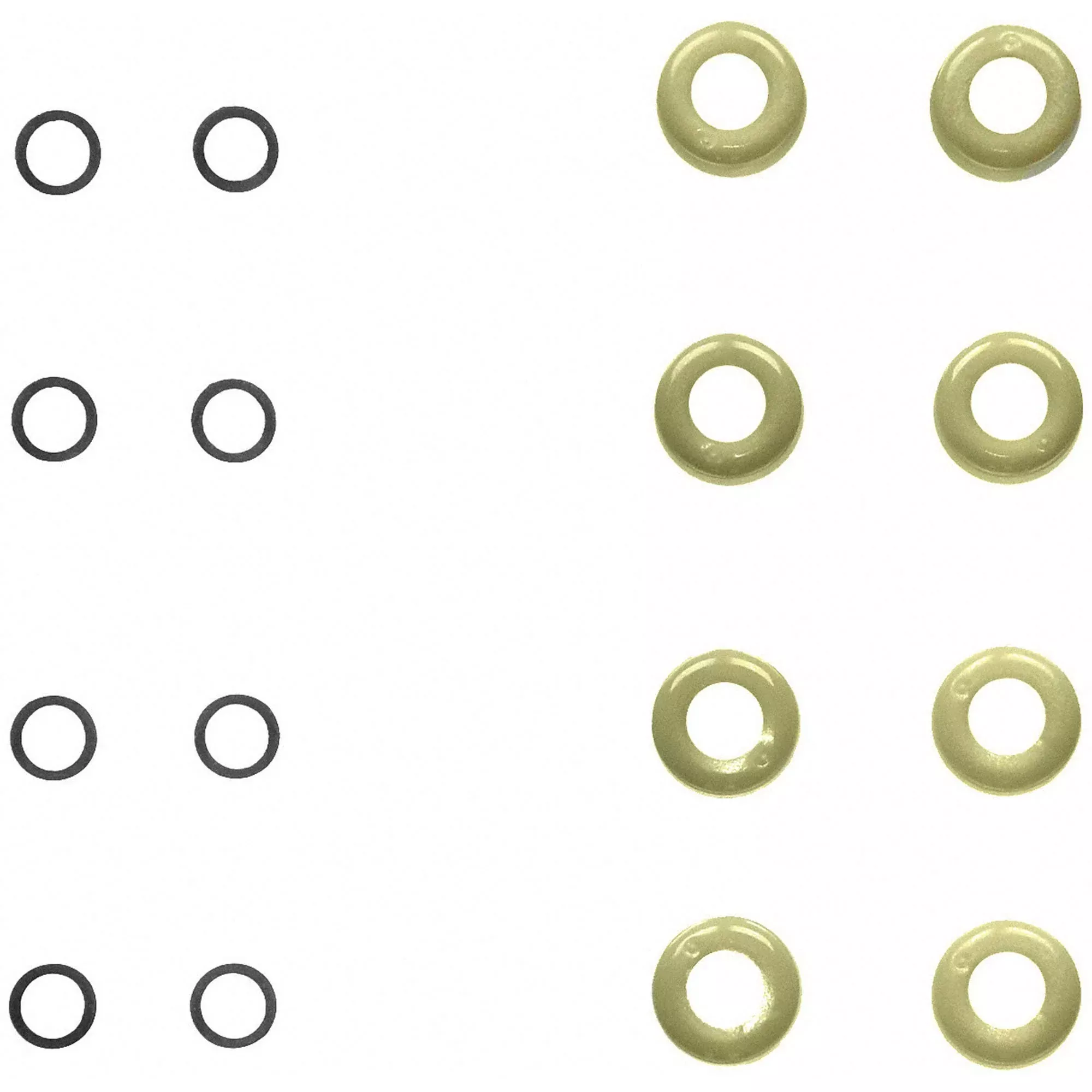 Fel-Pro Ss 72526 Valve Stem Seal Set