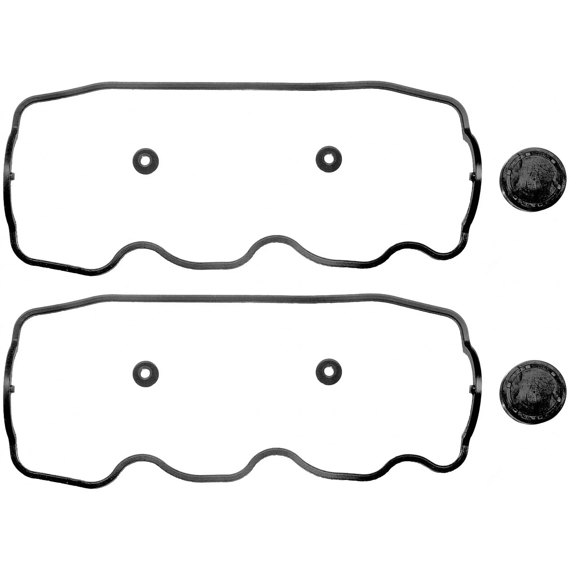 Fel-Pro Vs 50173 R Valve Cover Gasket Set