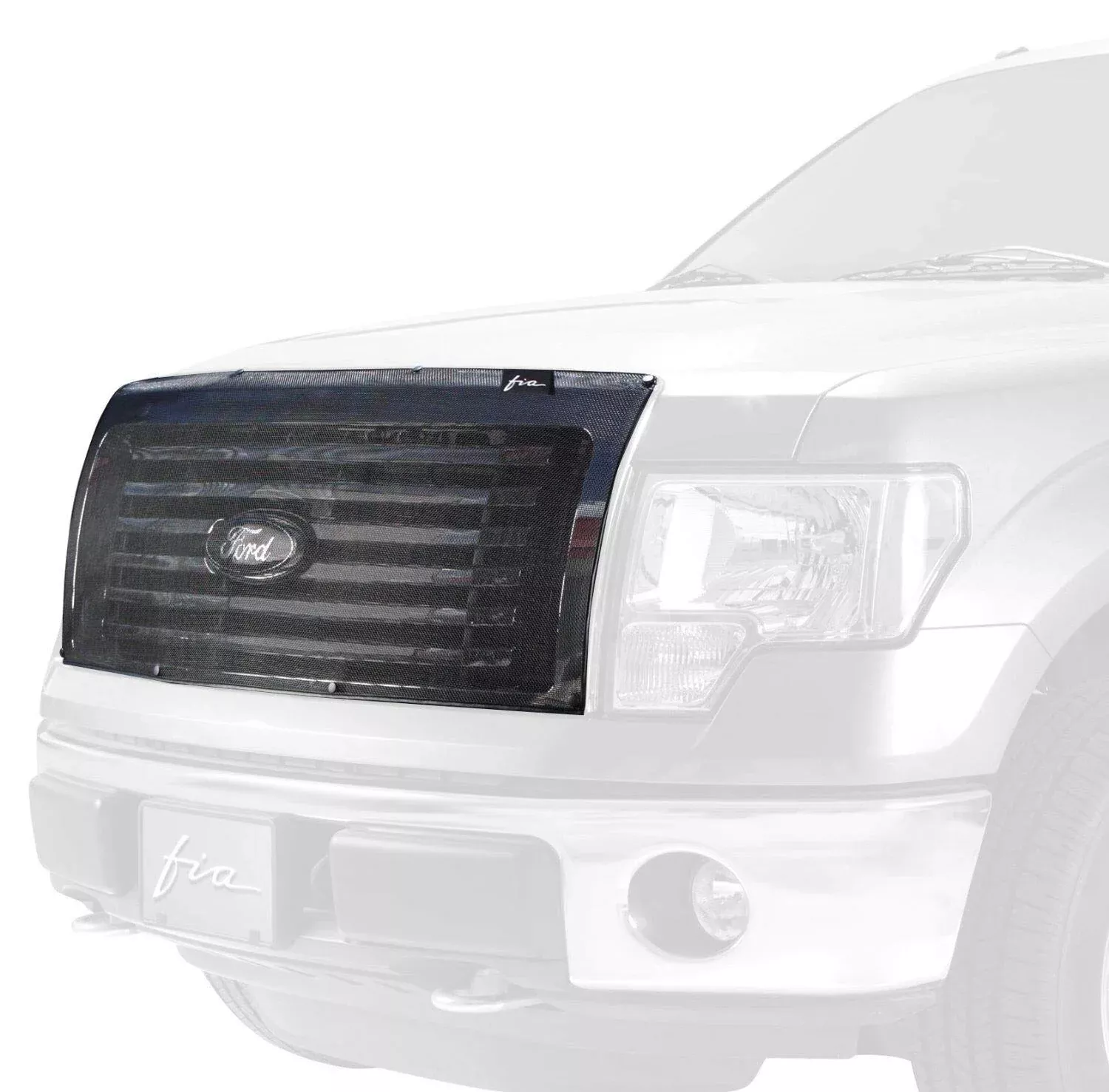 Fia Gs902-27 Custom Fit Grille Bug Screen