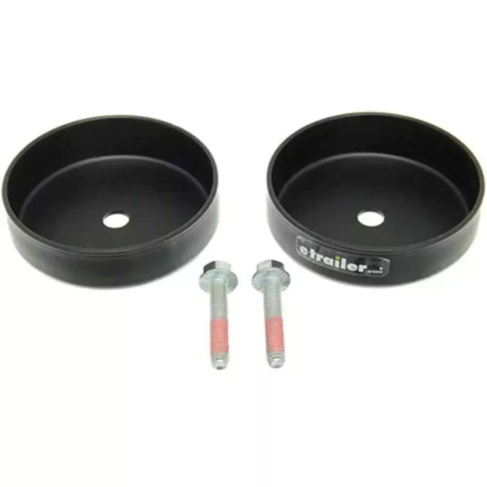 Firestone 2536 Helper Spring