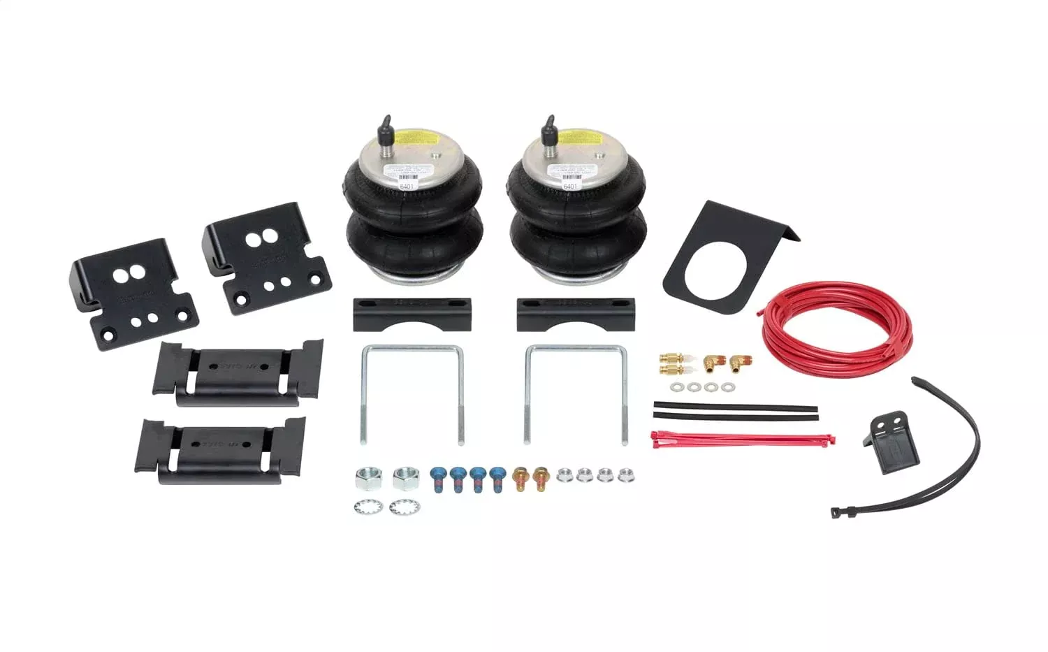 Firestone W217602615 Ram 3500 (4Wd)