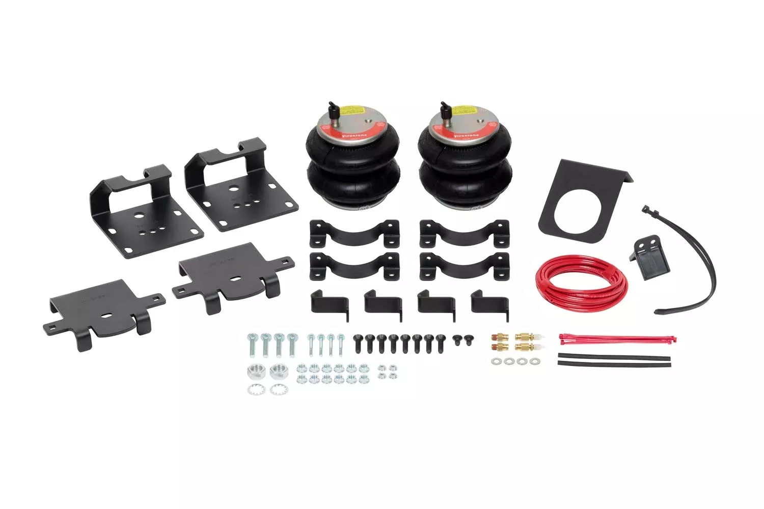 Firestone W217602709 Chevy/Gmc Hd 2500/3500 - Red Label