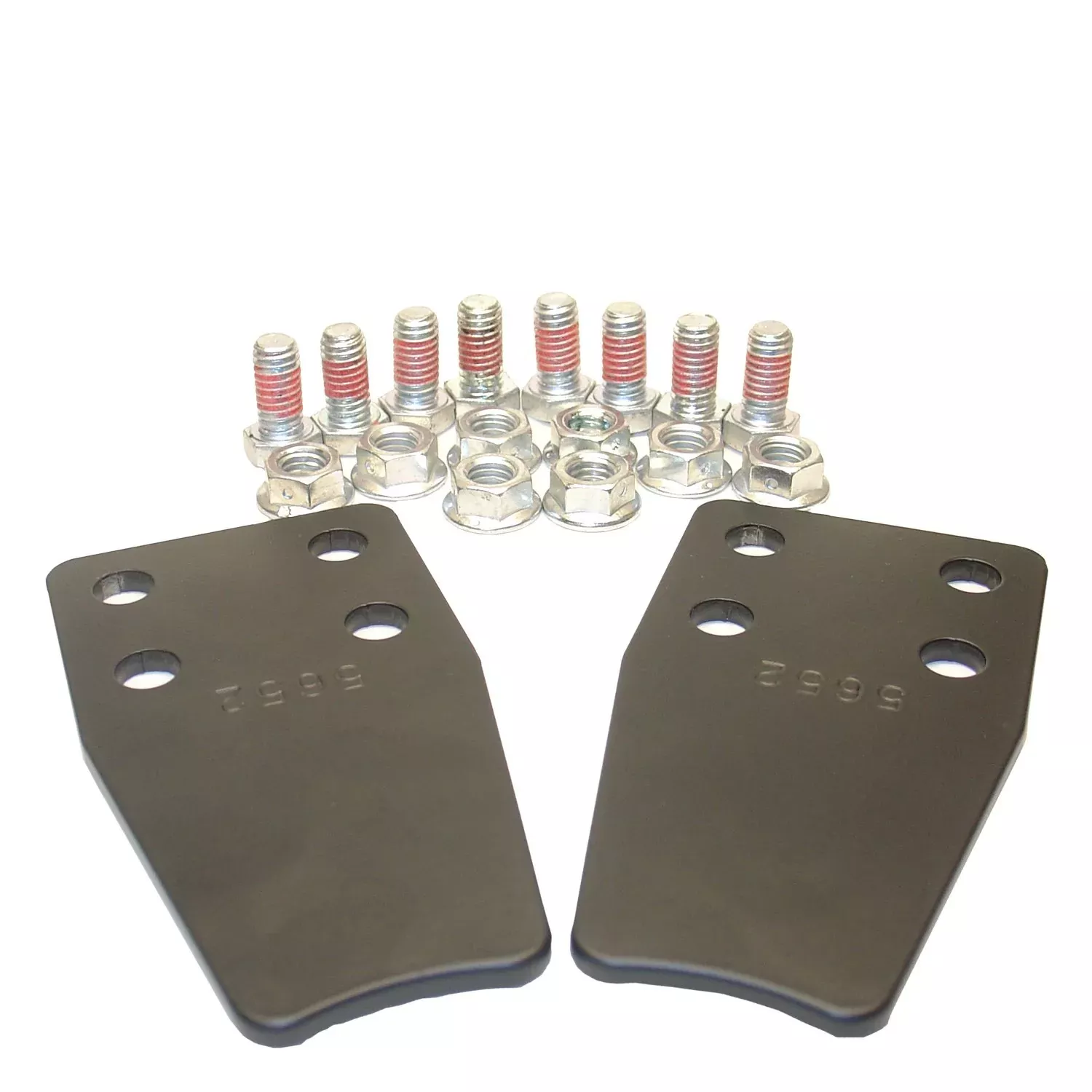 Firestone Wr17602506 Air-Rite 2 Axle Bracket Extension