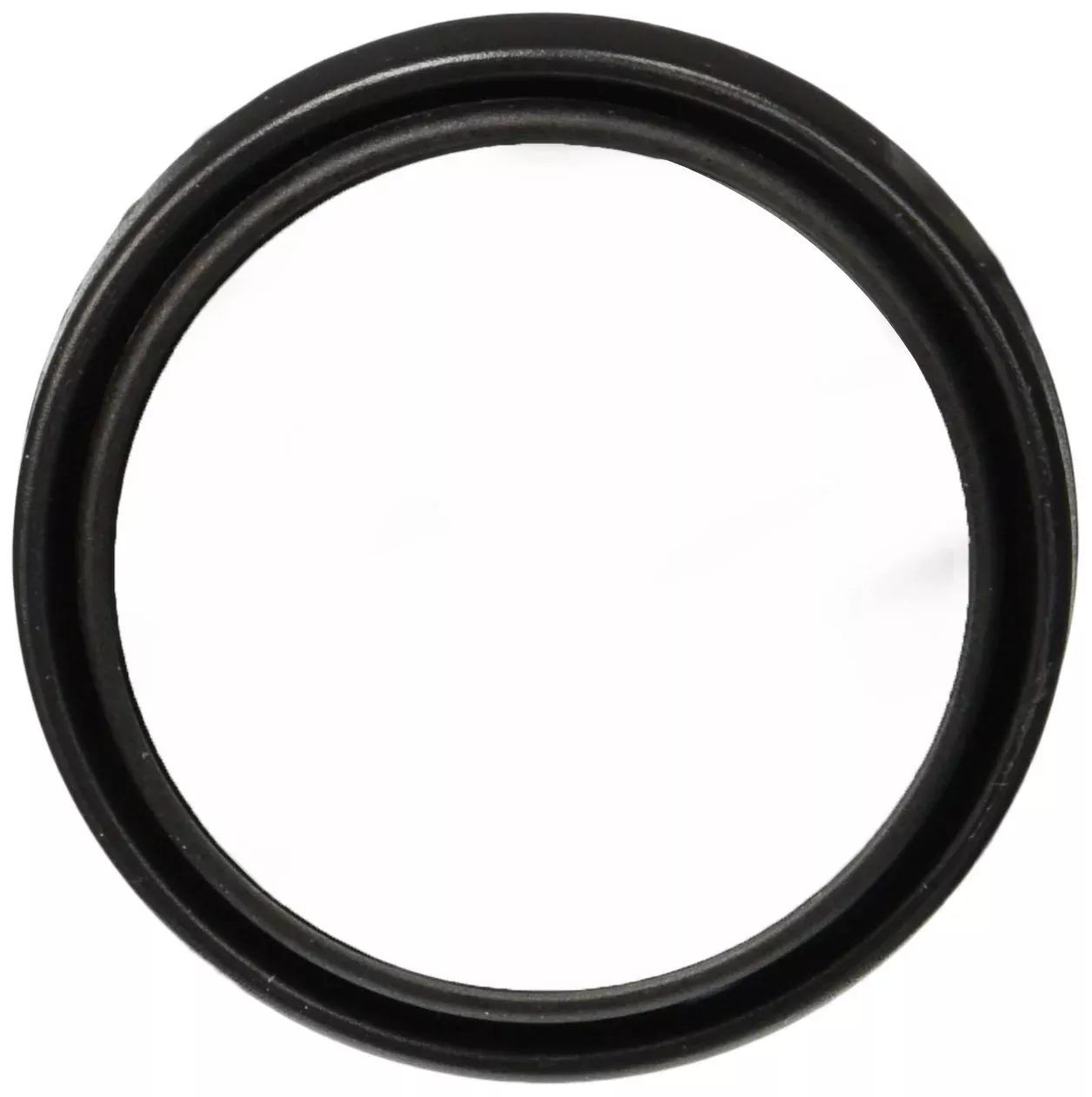 Fit System C0200 Driver/Passenger Side Replacement Round Adjustable Mirror