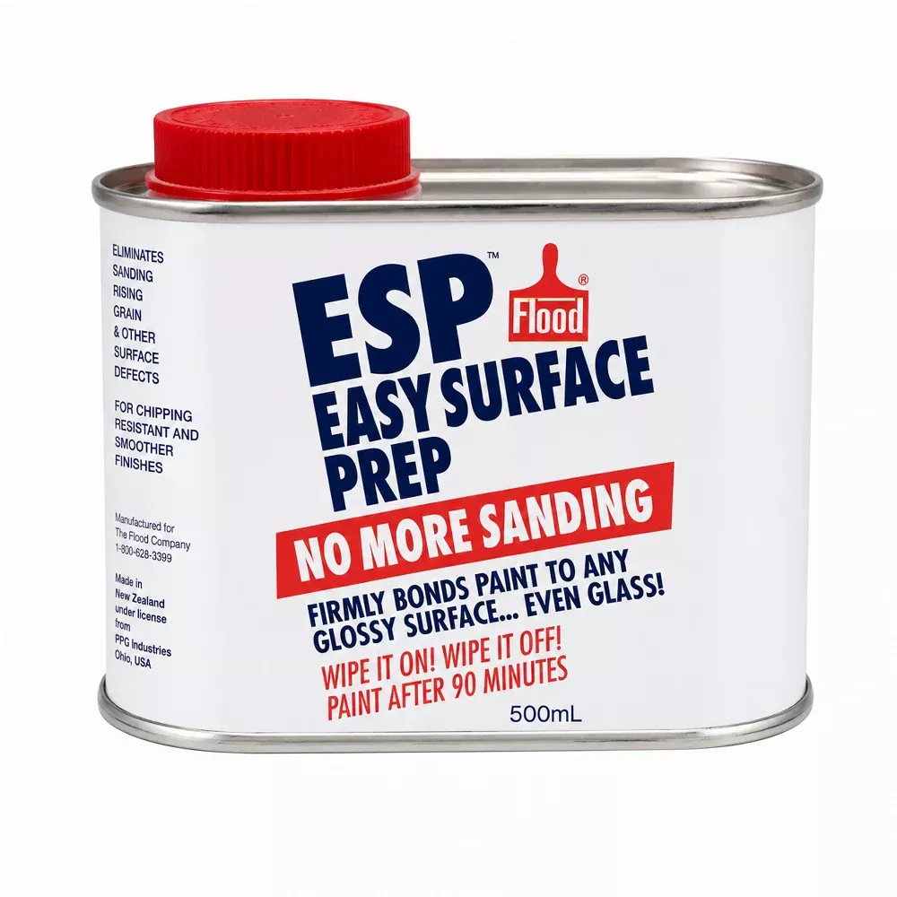 FLOOD Easy Surface Prep 500ml Paint Adhesion Primer