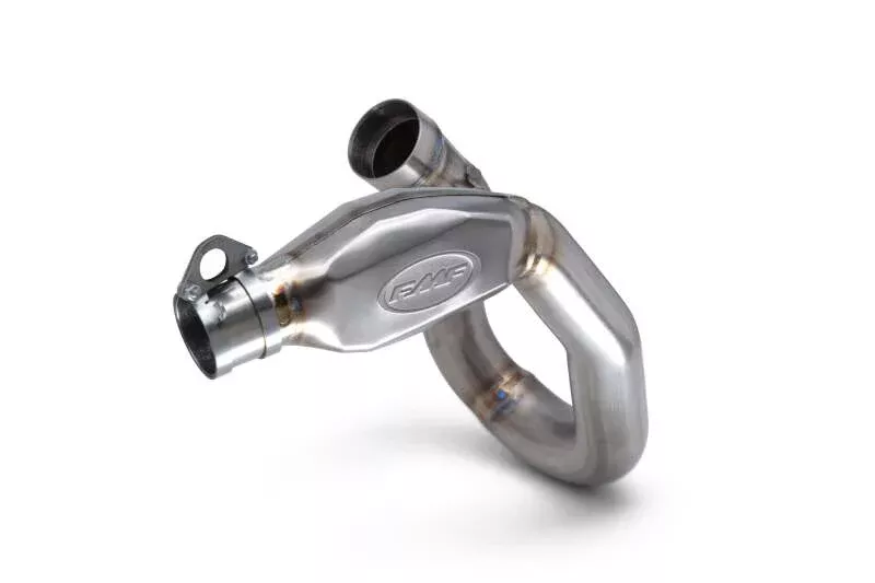FMF Racing 2025 Triumph TF 450-RC Titanium Megabomb Header