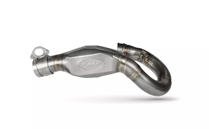 FMF Racing 24+ Triumph TF 250X SS Megabomb Header