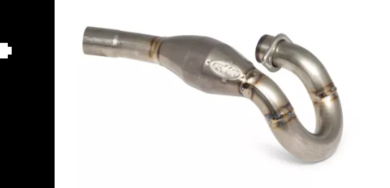 FMF Racing 25+ Kawasaki KX250F Titanium Megabomb Header