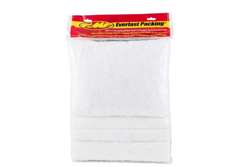 FMF Racing 4-Stroke Race Packing