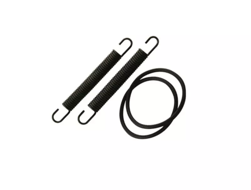 FMF Racing 87-06 Banshee Pipe Spring & O-Ring Kit