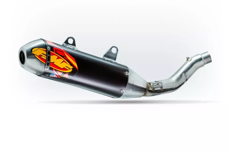 FMF Racing Powercore 4 Hex Muffler WR450F