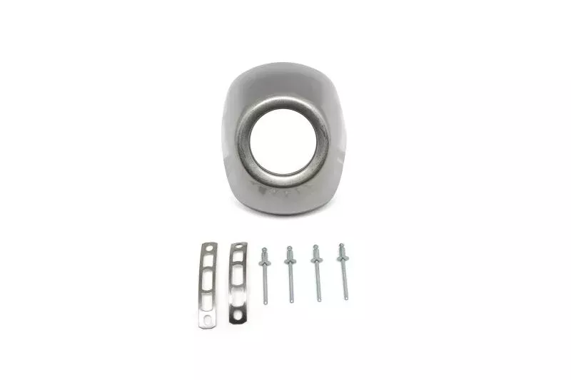 FMF Racing Powercore 4/Q4 SS Replacement Rear Cone Cap