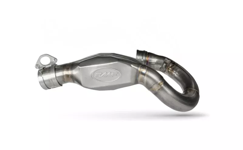 FMF Racing RMZ250 19-25 Titanium Megabomb Header