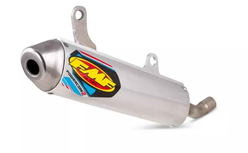 FMF Racing Yamaha YZ250 02-26 Powercore 2 Silencer