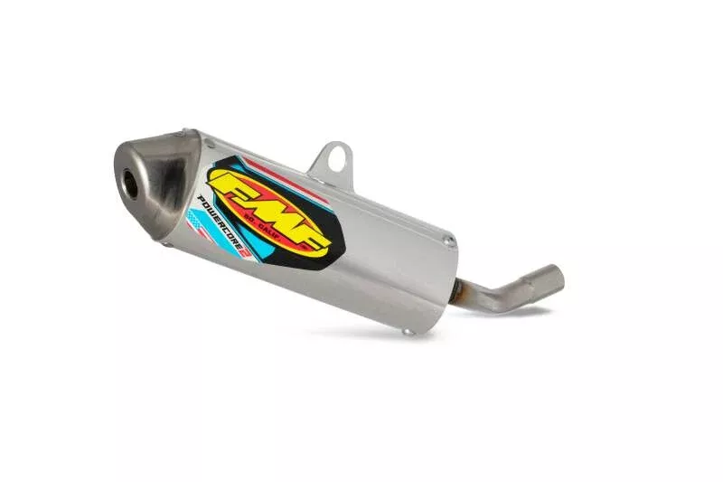 FMF Racing Yamaha YZ250 96-99 Powercore 2 Silencer