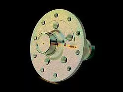 Ford 9in. Steel Full Spool 35Spline