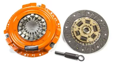 Ford Dual Friction Assm