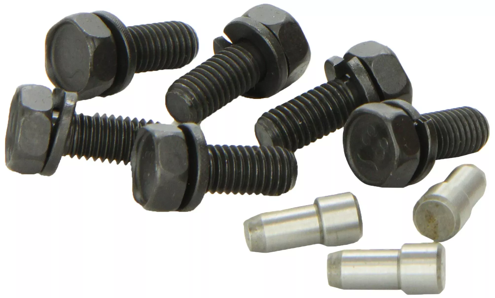 Ford Racing M6397A302 Pressure Plate Bolt And Dowel Kit