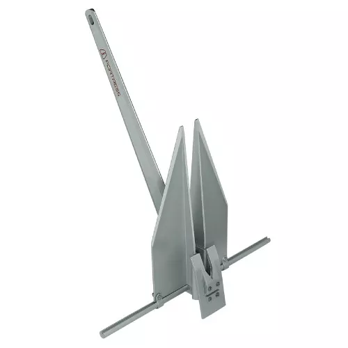 Fortress Marine FX-37 21lb Storm Boat Anchor for 46-51ft Boat (Class 3)