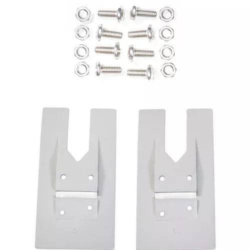 Fotress FX-23 - Mud Palms - Pair