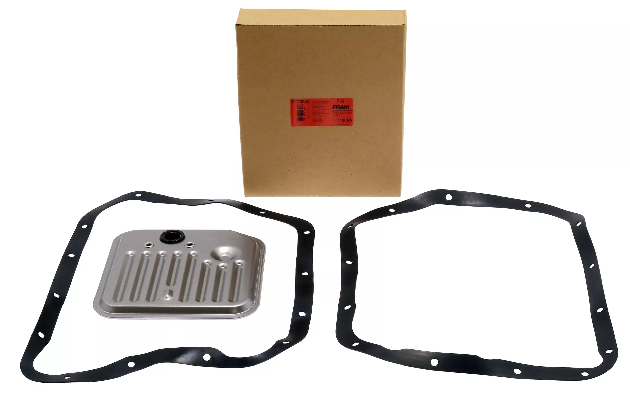 Fram Ft1206A Transmission Filter Kit