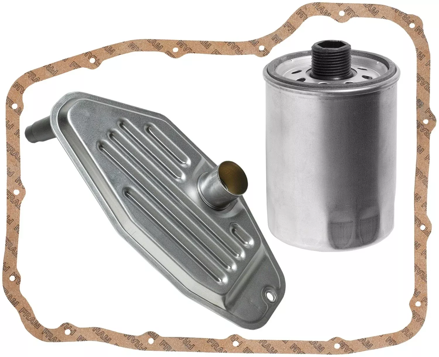 Fram Ft1223A Transmission Filter Kit