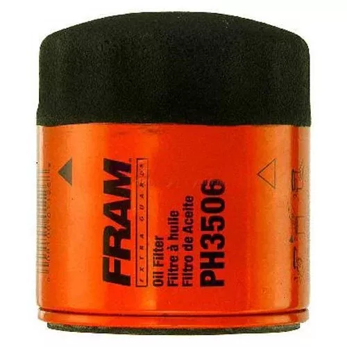 Fram Ph3506 Ph3506 Extra Guard Oil Filters