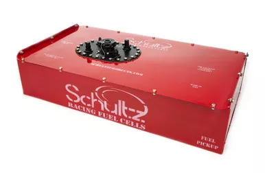 Fuel Cell 17gal Ultimate SFI 28.3