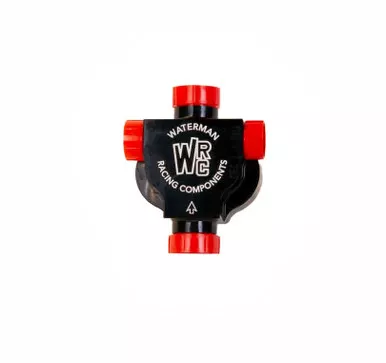 Fuel Pump 300 Ultra Light w/o Bypass
