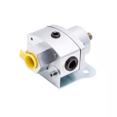 Fuel RegulatorAdjustab le High Pressure 5 - 12