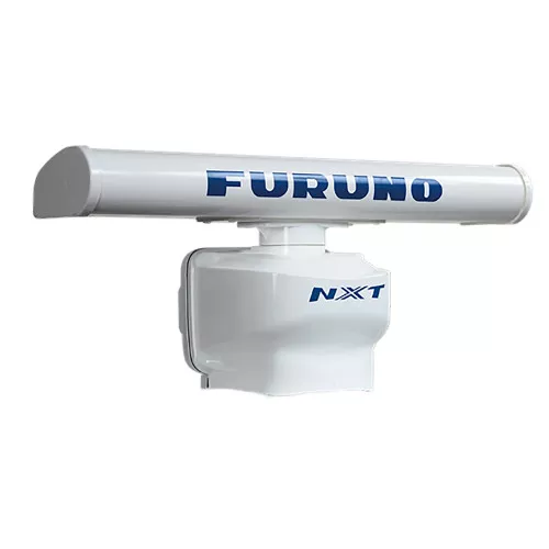 Furuno DRS12ANXT/3 Radar Pedestal 3 Array - 15M Cable