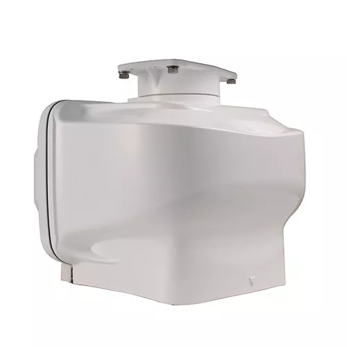 Furuno DRS12AX 12kW UHD Digital Radar - Less AntennaCable