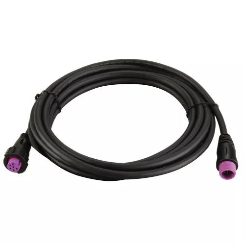 Garmin 010-11156-30 Threaded Collar CCU Extension Cable - 16.4'