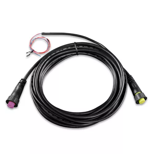 Garmin 5m GHP Reactor Autopilot CCU to ECU Interconnect Cable (Mech/Hydraulic)