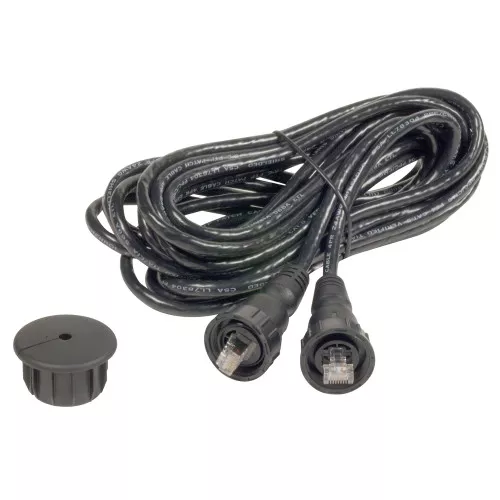 Garmin Genuine OEM 20ft Marine RJ45 Network Cable 010-10551-00