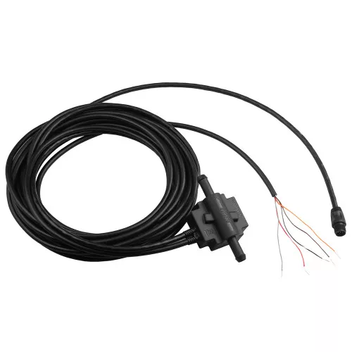 Garmin GFS 10 Chartplotter Fuel Sensor for CANet or NMEA 2000 (Gas Engines Only)