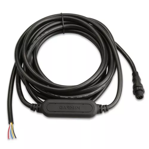 Garmin GMI GFL 10 Fluid Level Sensor Analog to NMEA 2000 N2K Signal Adapter