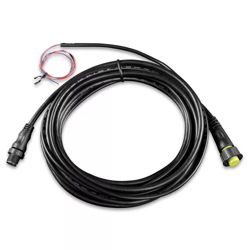 Garmin Interconnect Cable (Steer-by-Wire), Electronic Steering Cable