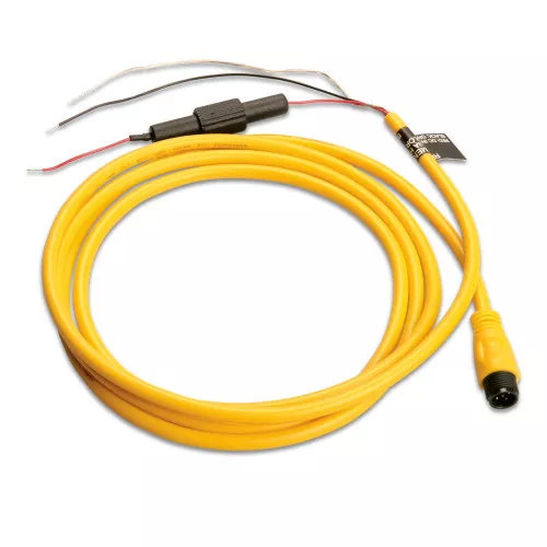 Garmin OEM 6FT (2M) NMEA 2000 N2K Network Power Cable