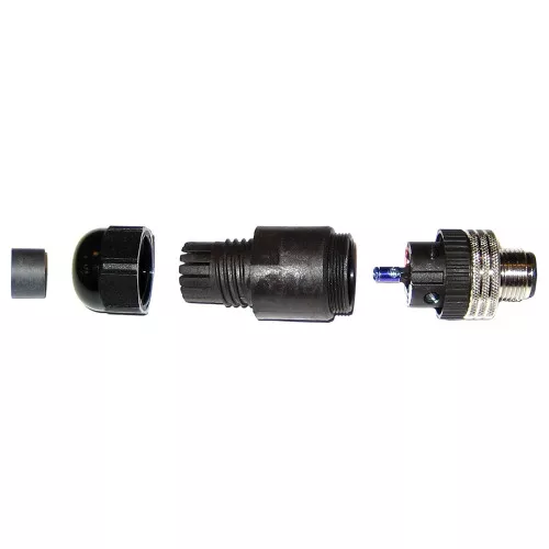 Garmin OEM Field Installable MALE NMEA 2000 N2K Network Cable Connector End Plug