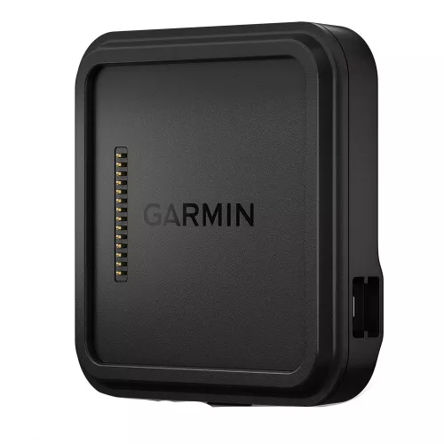 Garmin Powered Magnetic Mount w/Video-in PortHD Traffic