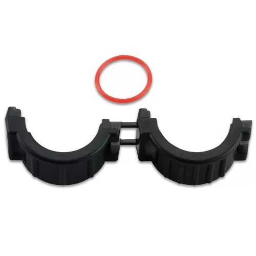 Garmin Split Collar 11mm Connector, threaded, 010-11170-01
