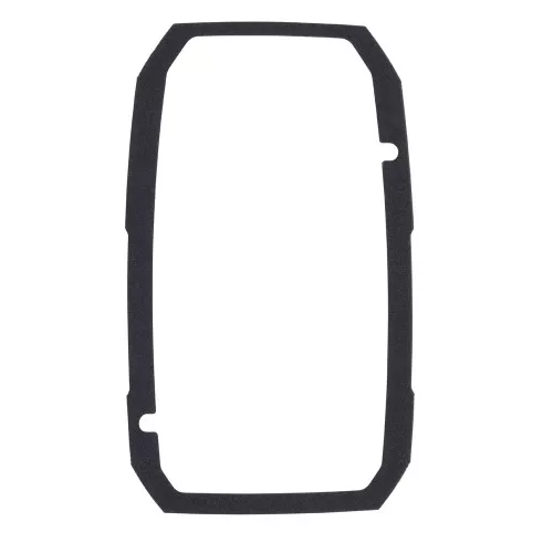 Garmin STRIKER 4 4cv 4dv Flush Mount Installation Kit with Hardware