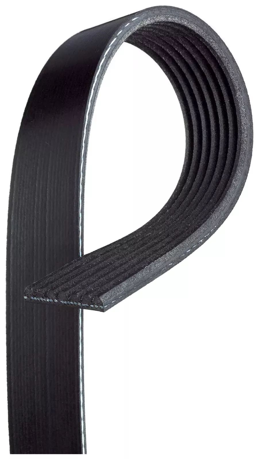 Gates K070873 Micro-V Serpentine Drive Belt
