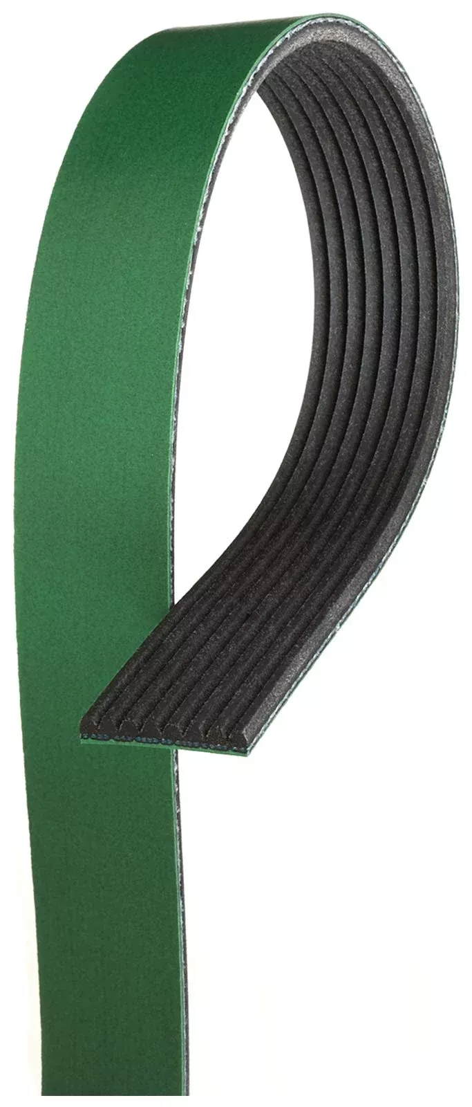 Gates K081088Hd Fleetrunner Micro-V Serpentine Drive Belt