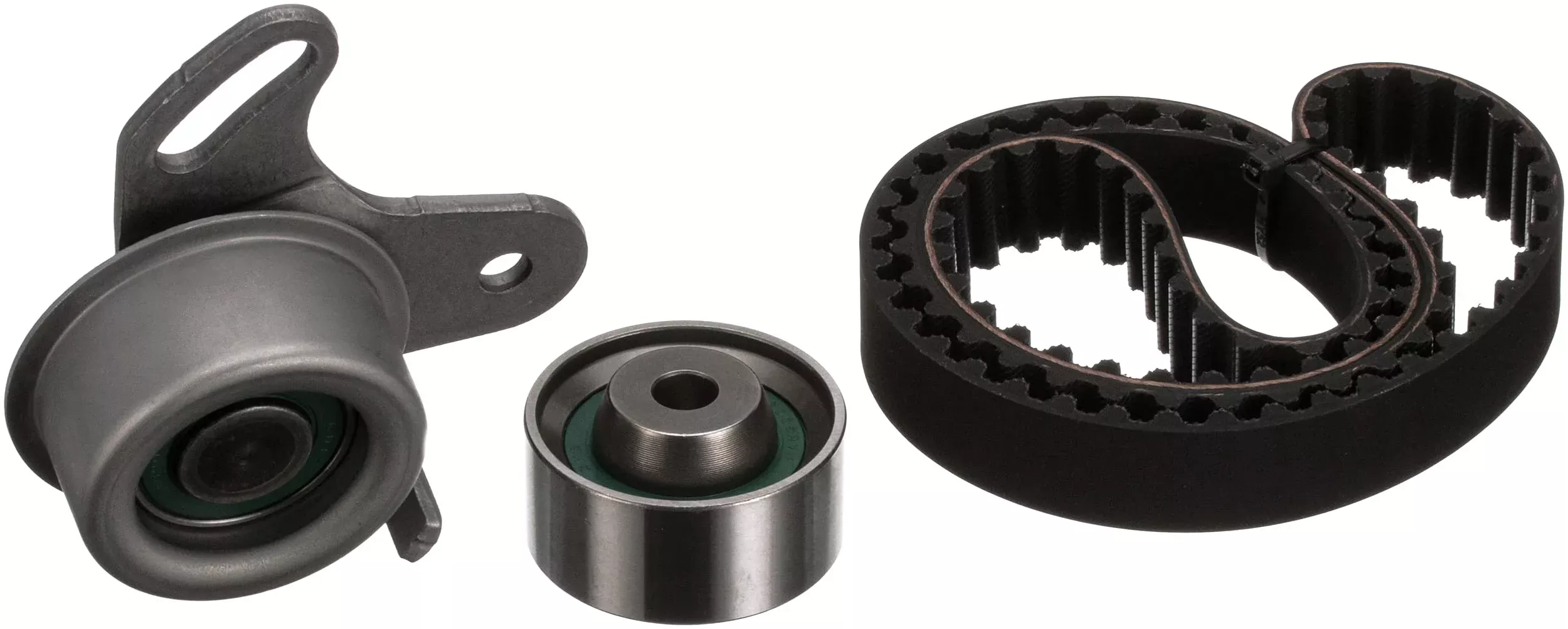 Gates Tck282 Powergrip Premium Timing Belt Component Kit