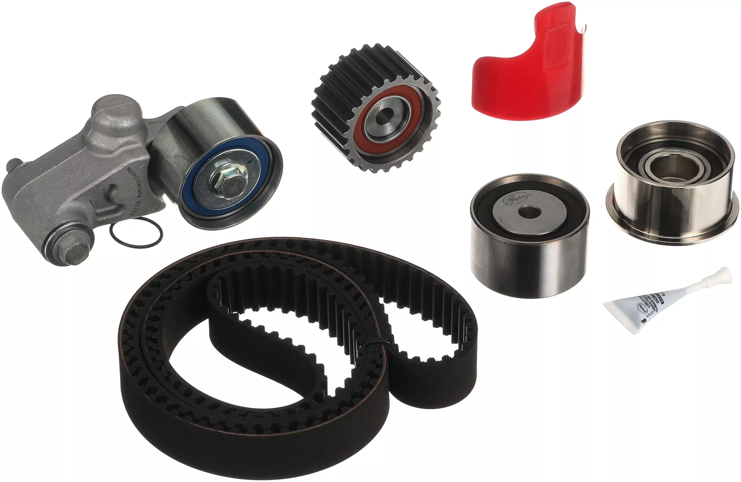 Gates Tck307 Kit