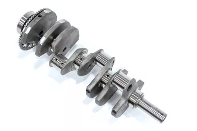 GM LS 4340 Forged Crank 4.000 Stroke