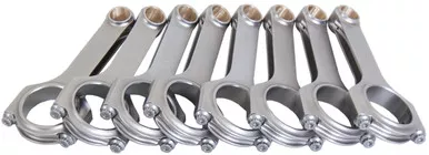 GMLS1 4340 Forged H-Beam Rods 6.100