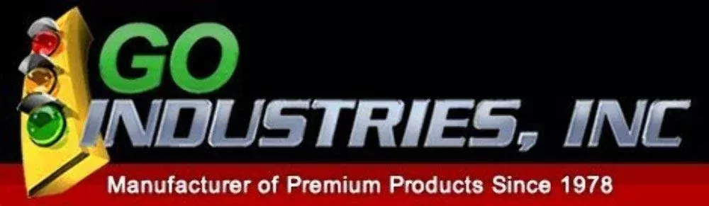Go Industries 77671 Grille Guard